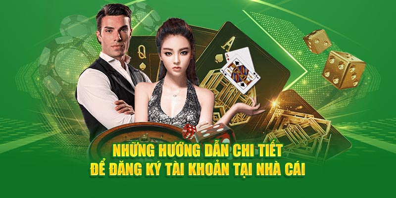 Đăng ký VIN88 chỉ trong vài thao tác đơn giản 