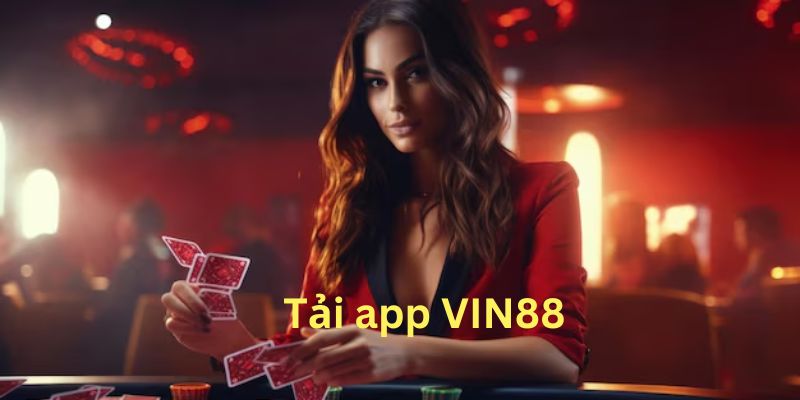 Các nét vượt trội khi thực hiện tải app VIN88