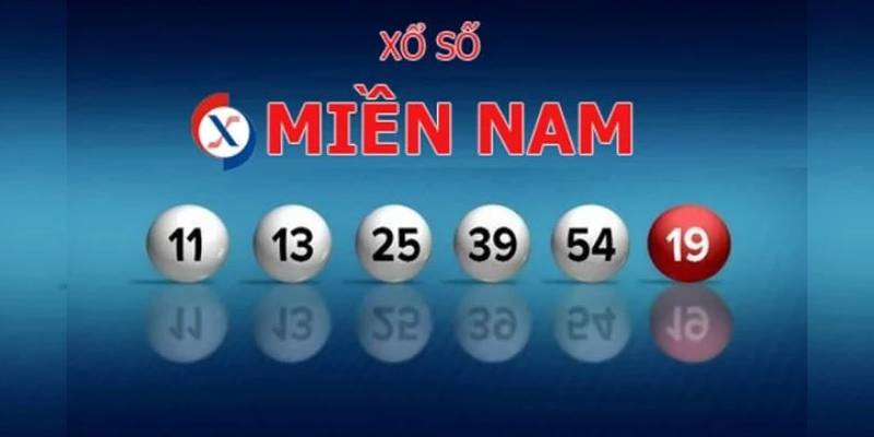 Xổ số miền nam