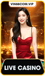 Sảnh casino vin88